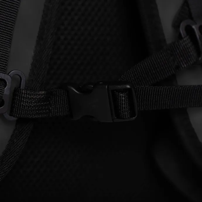 Daniel Ray Central Waterproof Laptop Backpack XL anthracite