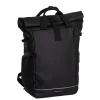 Daniel Ray Central Waterproof Laptop Backpack XL black
