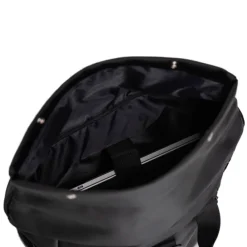 Daniel Ray Central Waterproof Laptop Backpack XL black