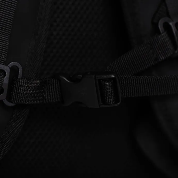 Daniel Ray Central Waterproof Laptop Backpack XL black