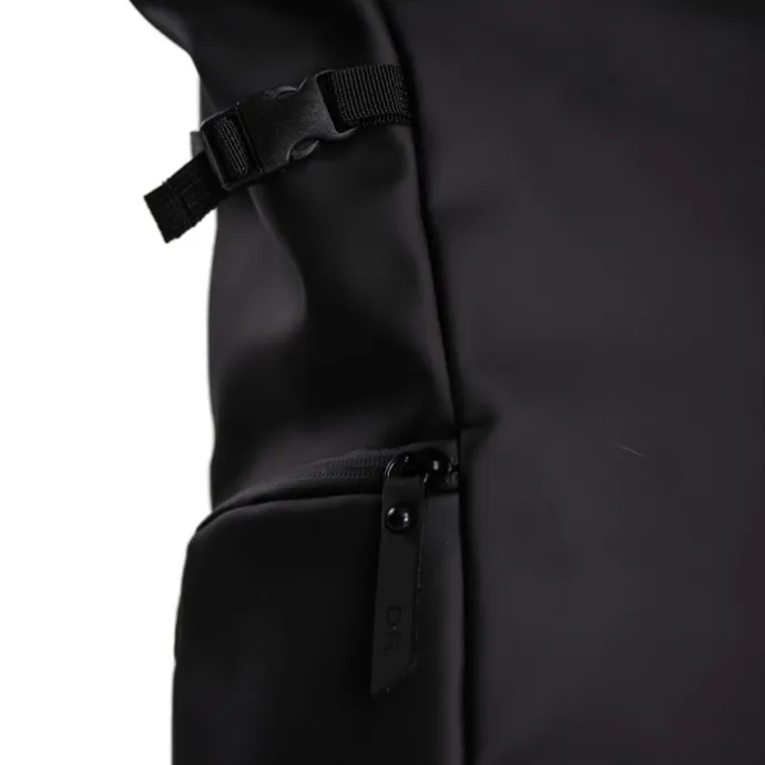 Daniel Ray Central Waterproof Laptop Backpack XL black