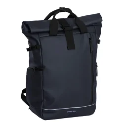 Daniel Ray Central Waterproof Laptop Backpack XL blue marine