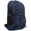 Daniel Ray Chicago Hiking Backpack marine