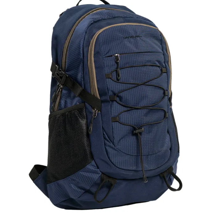 Daniel Ray Chicago Hiking Backpack marine