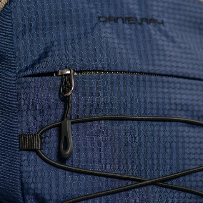 Daniel Ray Chicago Hiking Backpack marine