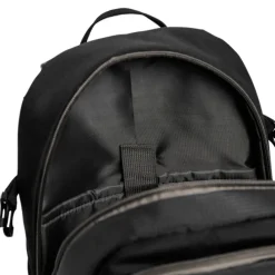 Daniel Ray Chicago Hiking Backpack grey