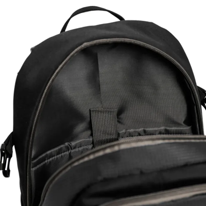 Daniel Ray Chicago Hiking Backpack grey
