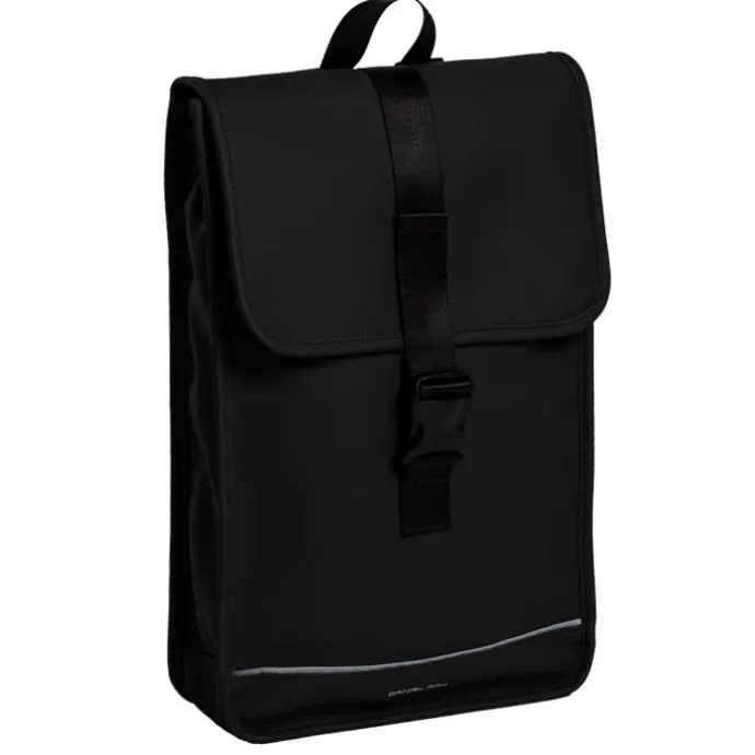 Daniel Ray Fullerton Waterproof Backpack 15.6" black