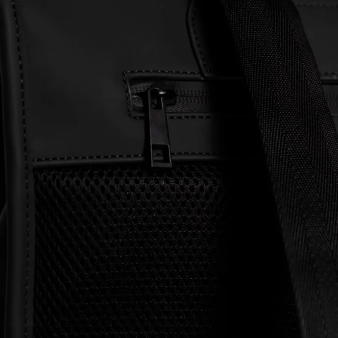 Daniel Ray Fullerton Waterproof Backpack 15.6" black