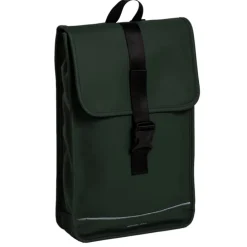 Daniel Ray Fullerton Waterproof Backpack 15.6" dark green