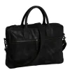 Daniel Ray Gisborne Laptopbag black