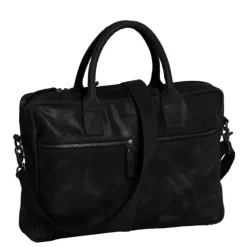 Daniel Ray Gisborne Laptopbag black