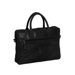 Daniel Ray Gisborne Laptopbag black
