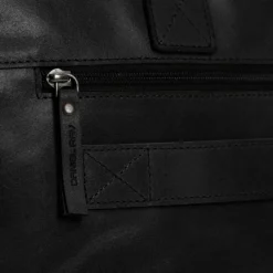 Daniel Ray Gisborne Laptopbag black
