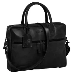 Daniel Ray Gouldburn Laptopbag black