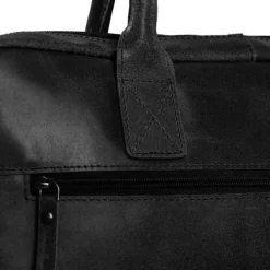 Daniel Ray Gouldburn Laptopbag black