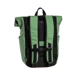 Daniel Ray Griffith Rolltop Backpack L old green