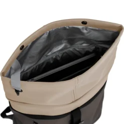 Daniel Ray Hampton Waterproof Rolltop Backpack 15