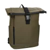 Daniel Ray Highlands Waterafstotende Laptop Backpack 15.6'' M olive green