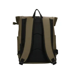 Daniel Ray Highlands Waterafstotende Laptop Backpack 15.6'' M olive green