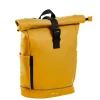 Daniel Ray Highlands Waterafstotende Laptop Backpack 15.6'' M yellow