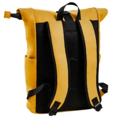 Daniel Ray Highlands Waterafstotende Laptop Backpack 15.6'' M yellow