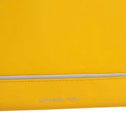 Daniel Ray Highlands Waterafstotende Laptop Backpack 15.6'' M yellow