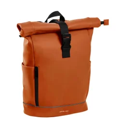 Daniel Ray Highlands Waterafstotende Laptop Backpack 15.6'' M orange