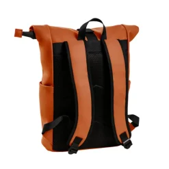 Daniel Ray Highlands Waterafstotende Laptop Backpack 15.6'' M orange