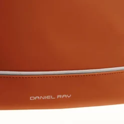 Daniel Ray Highlands Waterafstotende Laptop Backpack 15.6'' M orange