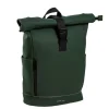 Daniel Ray Highlands Waterafstotende Laptop Backpack 15.6'' M dark green