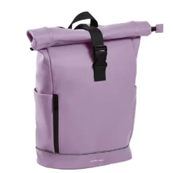 Daniel Ray Highlands Waterafstotende Laptop Backpack 15.6'' M lila