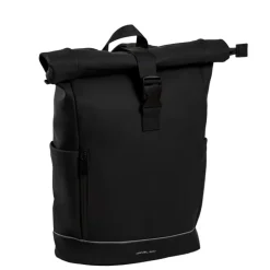 Daniel Ray Highlands Waterafstotende Laptop Backpack 15.6'' M black