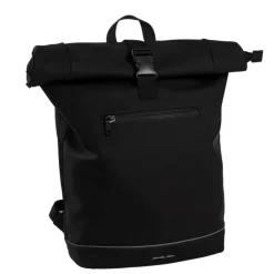 Daniel Ray Highlands Waterafstotende Laptop Backpack 15.6'' M black