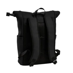 Daniel Ray Highlands Waterafstotende Laptop Backpack 15.6'' M black