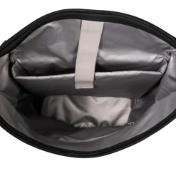 Daniel Ray Highlands Waterafstotende Laptop Backpack 15.6'' M black