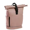 Daniel Ray Highlands Waterafstotende Laptop Backpack 15.6'' M pink