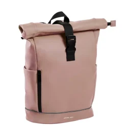Daniel Ray Highlands Waterafstotende Laptop Backpack 15.6'' M pink