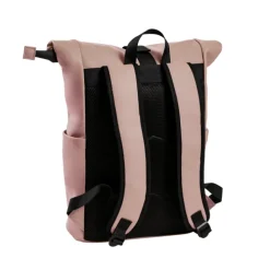 Daniel Ray Highlands Waterafstotende Laptop Backpack 15.6'' M pink
