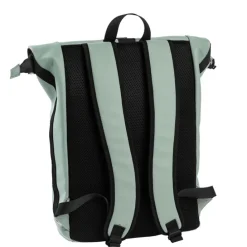 Daniel Ray Highlands Waterafstotende Laptop Backpack 15.6'' M mint green