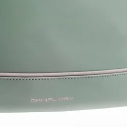 Daniel Ray Highlands Waterafstotende Laptop Backpack 15.6'' M mint green