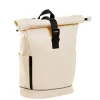 Daniel Ray Highlands Water-Repellent Laptop Backpack 15.6'' beige