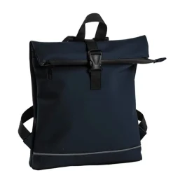 Daniel Ray Jefferson Water Repellent Backpack S navy