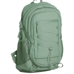 Daniel Ray Laredo Waterproof Backpack 15.6" old green