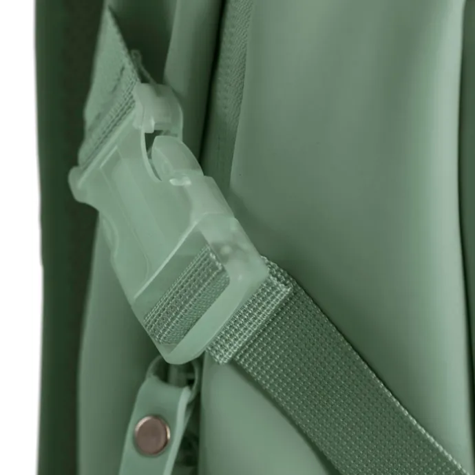 Daniel Ray Laredo Waterproof Backpack 15.6" old green