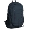 Daniel Ray Laredo Water-Repellent Backpack navy