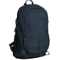 Daniel Ray Laredo Water-Repellent Backpack navy
