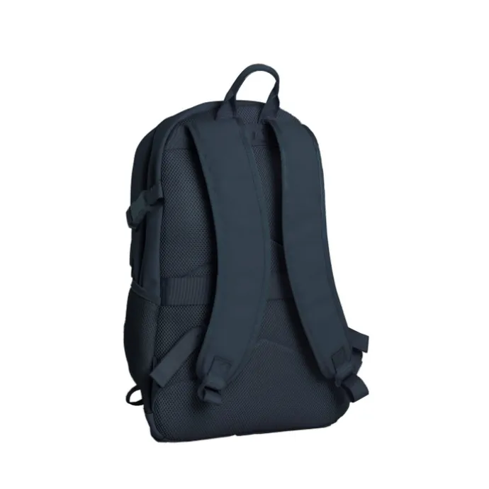 Daniel Ray Laredo Water-Repellent Backpack navy
