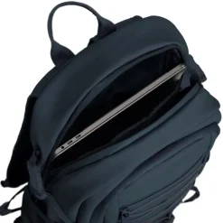 Daniel Ray Laredo Water-Repellent Backpack navy