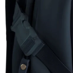 Daniel Ray Laredo Water-Repellent Backpack navy